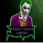 Deadly Jocker Gaming channel logo
