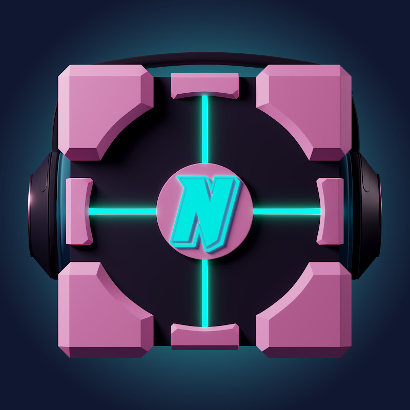 NapstaCube