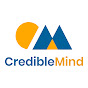 CredibleMind for Mental Wellness logo