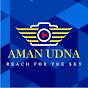 aman udna logo