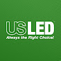US LED, Ltd. logo