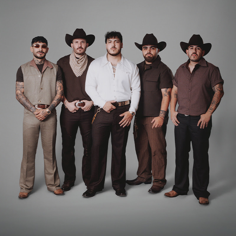 Grupo Frontera