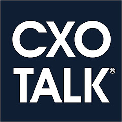 CXOTALK net worth