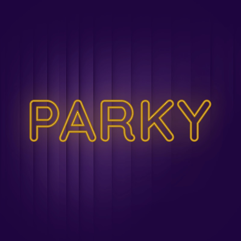 The Michael Parkinson Channel Logo