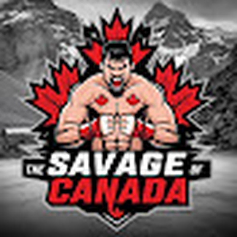 The Savage of Canada
