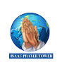 Isaac prayer Tower logo