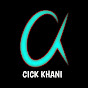 Cric Khani logo