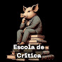 Escola de Crítica logo