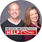 Hemochromatosis Help logo