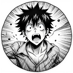Manga Montage