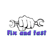 Fix it fast