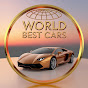 world best cars logo