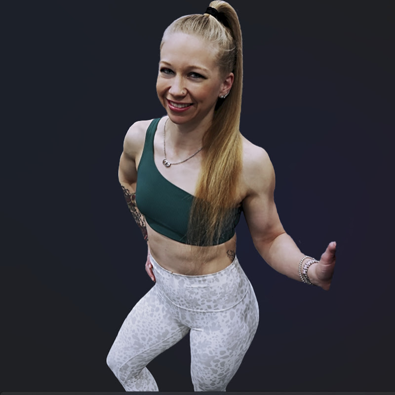 Revive Movement & Strength