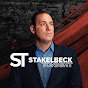 TBN's Stakelbeck Tonight with Erick Stakelbeck logo
