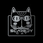 Sailing SCAREDY Cat logo