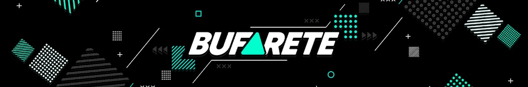 Bufarete Gaming YouTube 频道头像