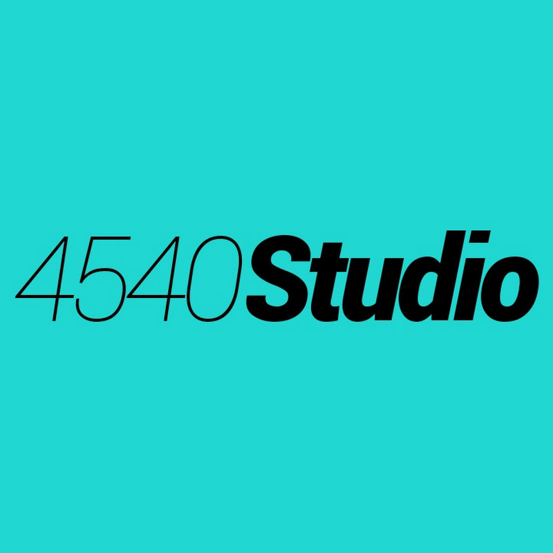 4540Studio