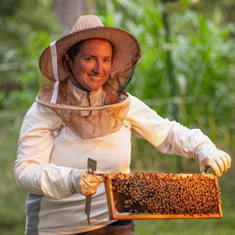 Five Acres Honey Farm