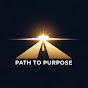 PATH TO PURPUSE logo