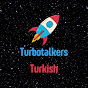 Turbotalkers Turkish logo