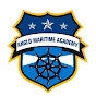 Anglo Maritime Academy logo