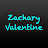 Zachary Valentine