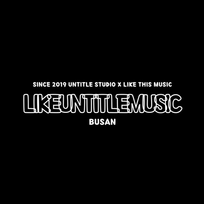 Like Untitle Music _Official 부산언타이틀뮤직