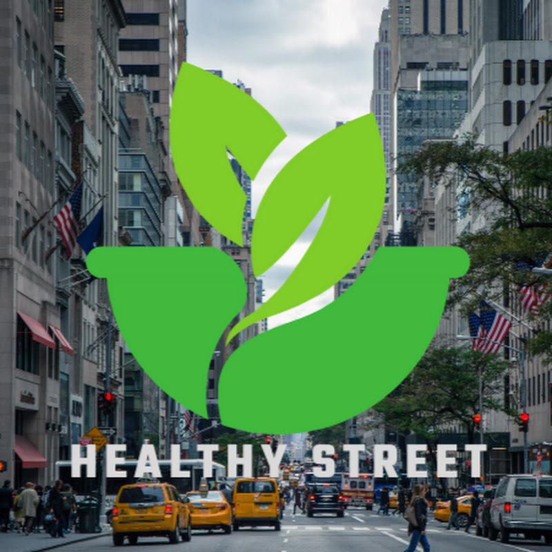 Healthy Street