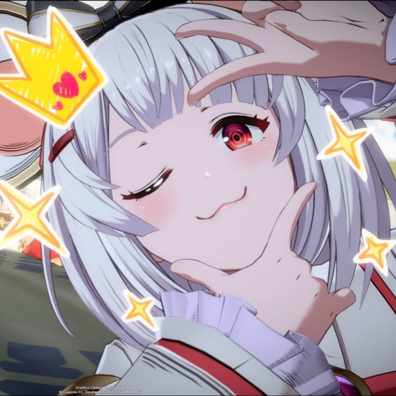 エレン嬢