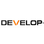 DEVELOP LLC  logo