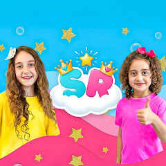 Channel thumbnail for Sierra and Rhia