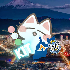 KIT /きっとアイコン画像