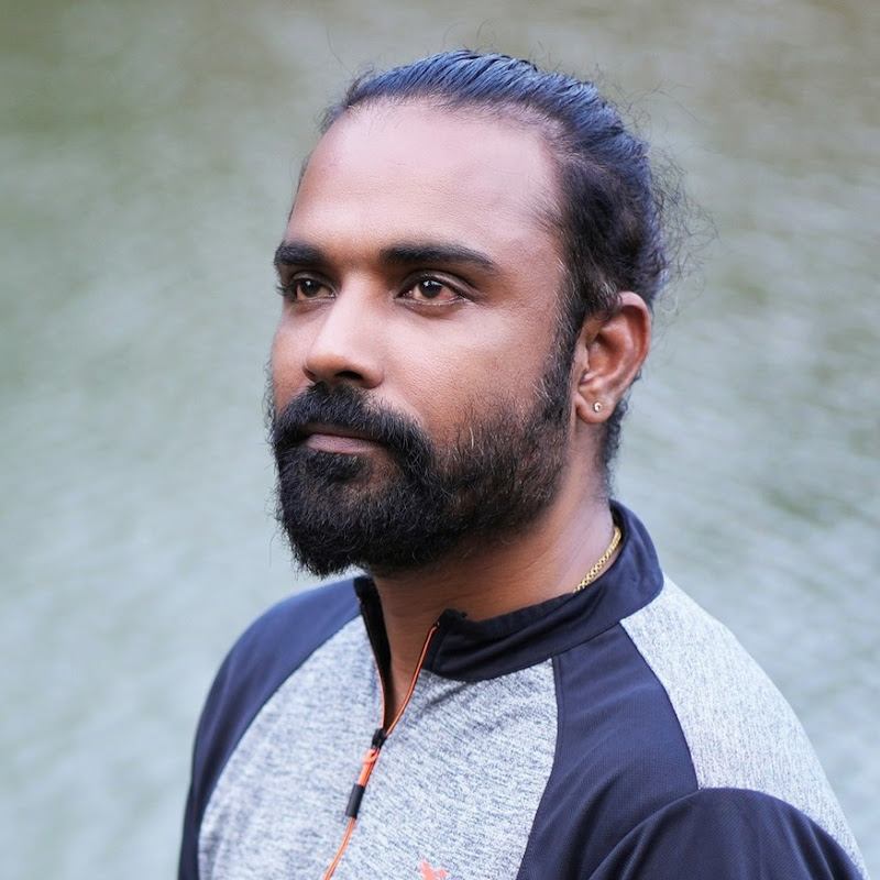 Anoop Santhakumar