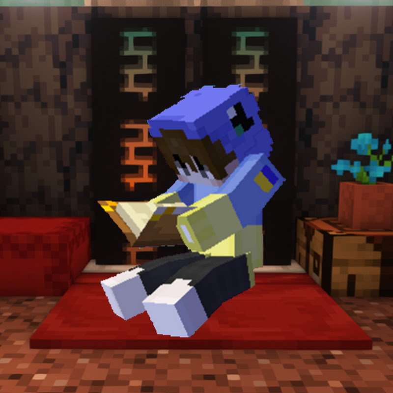 youtube author avatar