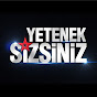 Yetenek Sizsiniz
