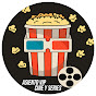 Asiento Vip: Cine y Series