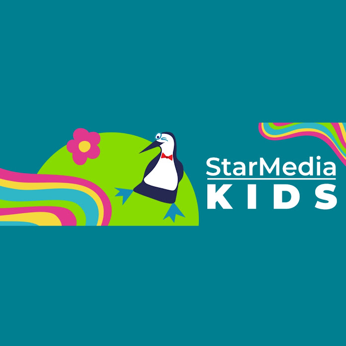 StarMediaKids Net Worth & Earnings (2024)