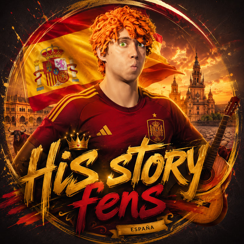His story fens