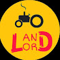 LandLord Tractors logo