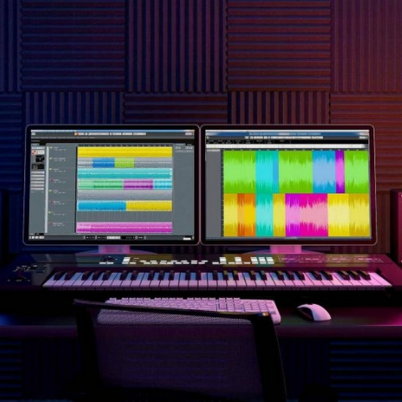 استديو نجوم الليالي nujum alliyalii