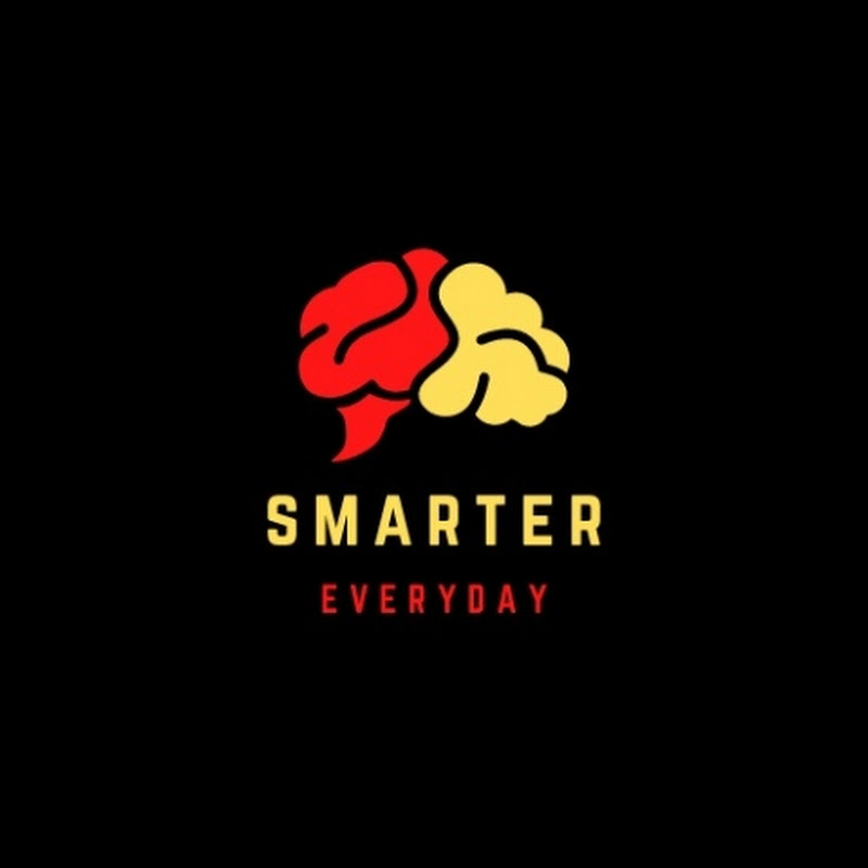 Smarter everyday