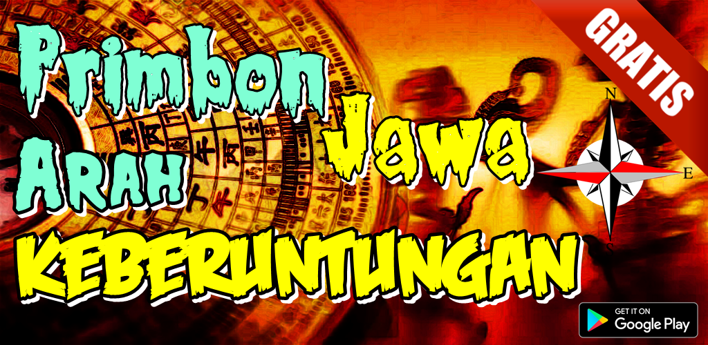 Primbon Jawa Arah Keberuntungan Apk