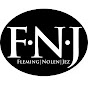 Fleming, Nolen & Jez logo