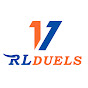 RLduels logo