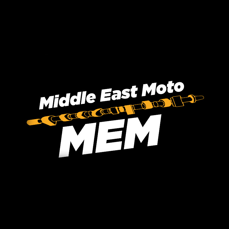 Middle East Moto MEM 