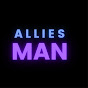 Allies Man logo