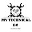 MY TECHNICAL RC