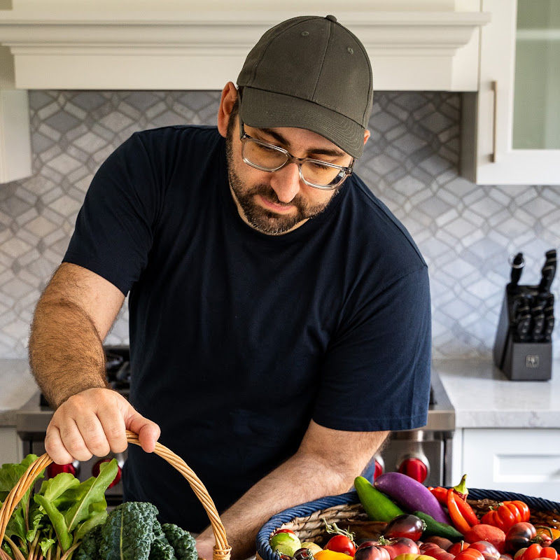 Urban Farm and Kitchen