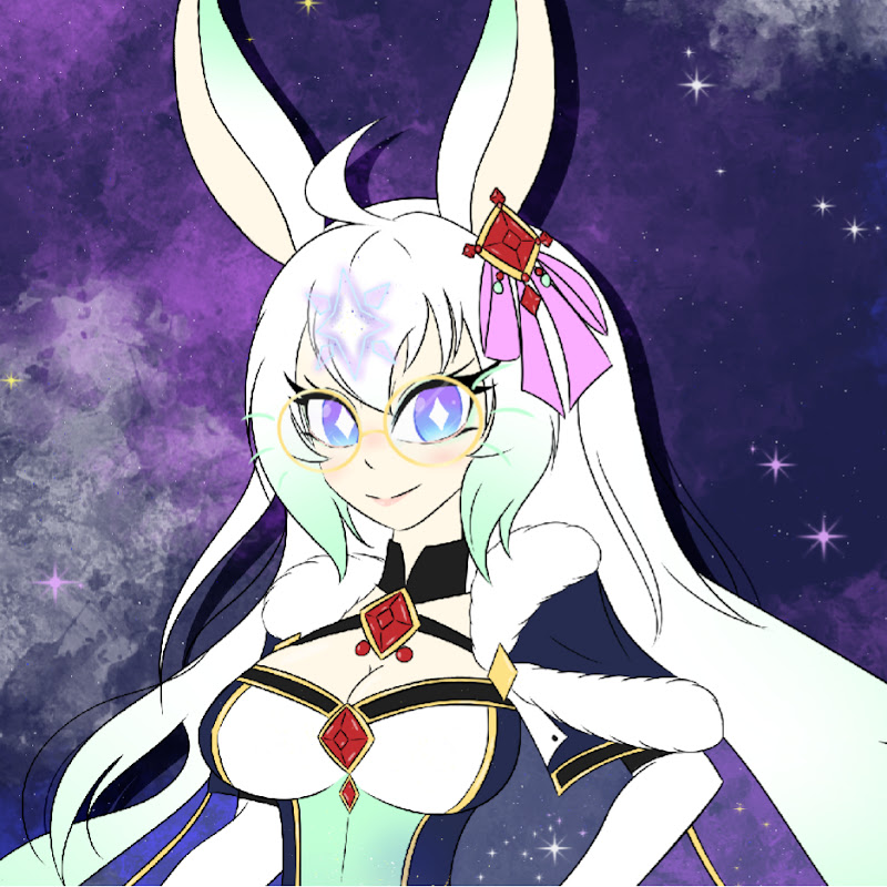 A Minty Ruby (OtakuTheUnicorn)