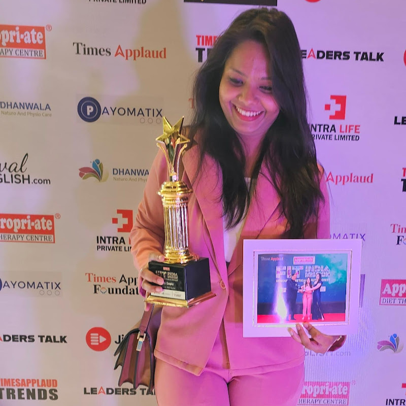 Dietician Nitti Gupta